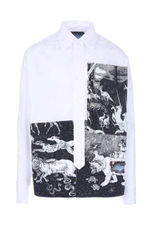 [W2C] PRADA x CHRISTOPHE CHEMIN SHIRTS : r/DesignerReps 